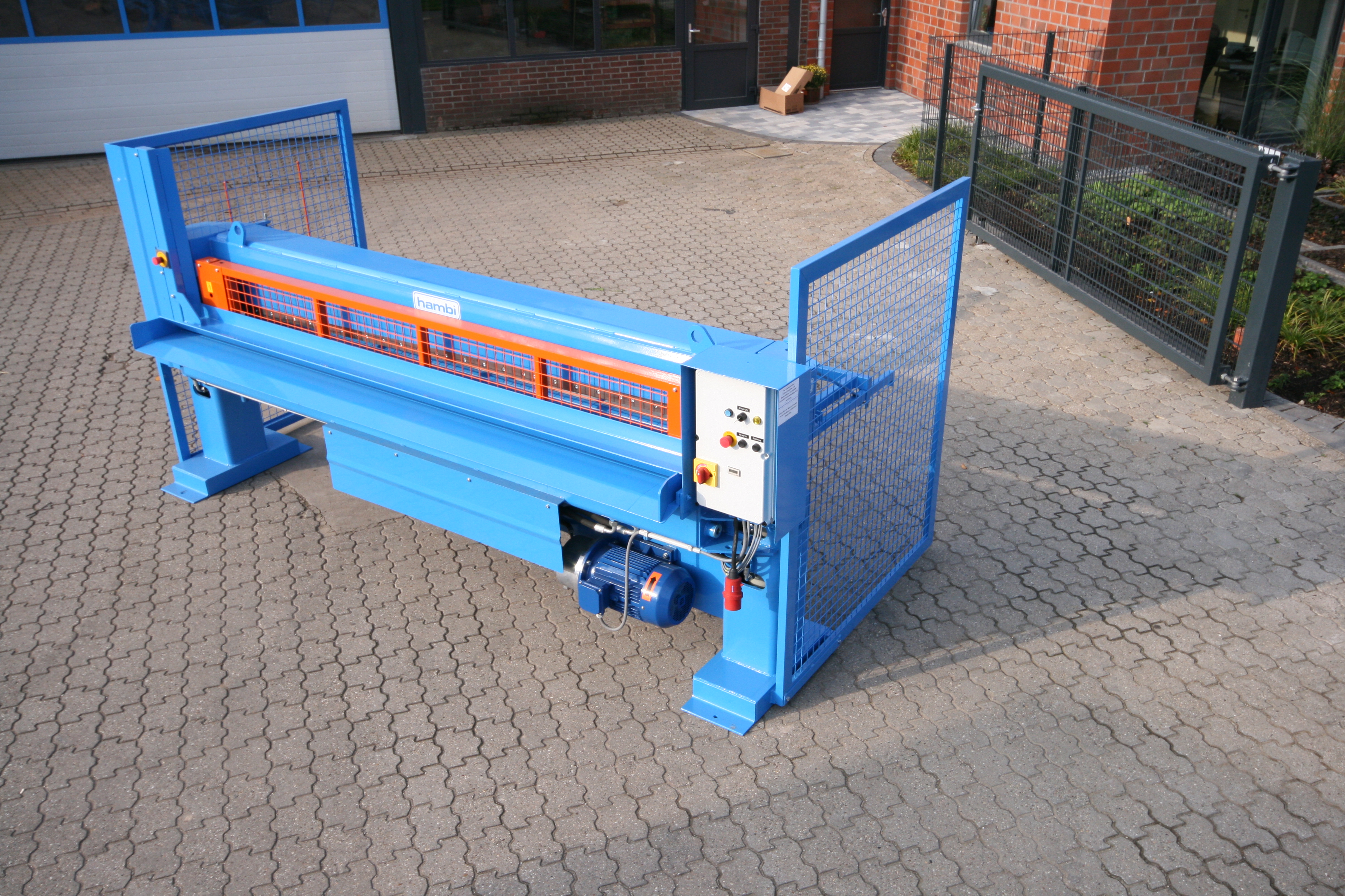 Gigant 2500